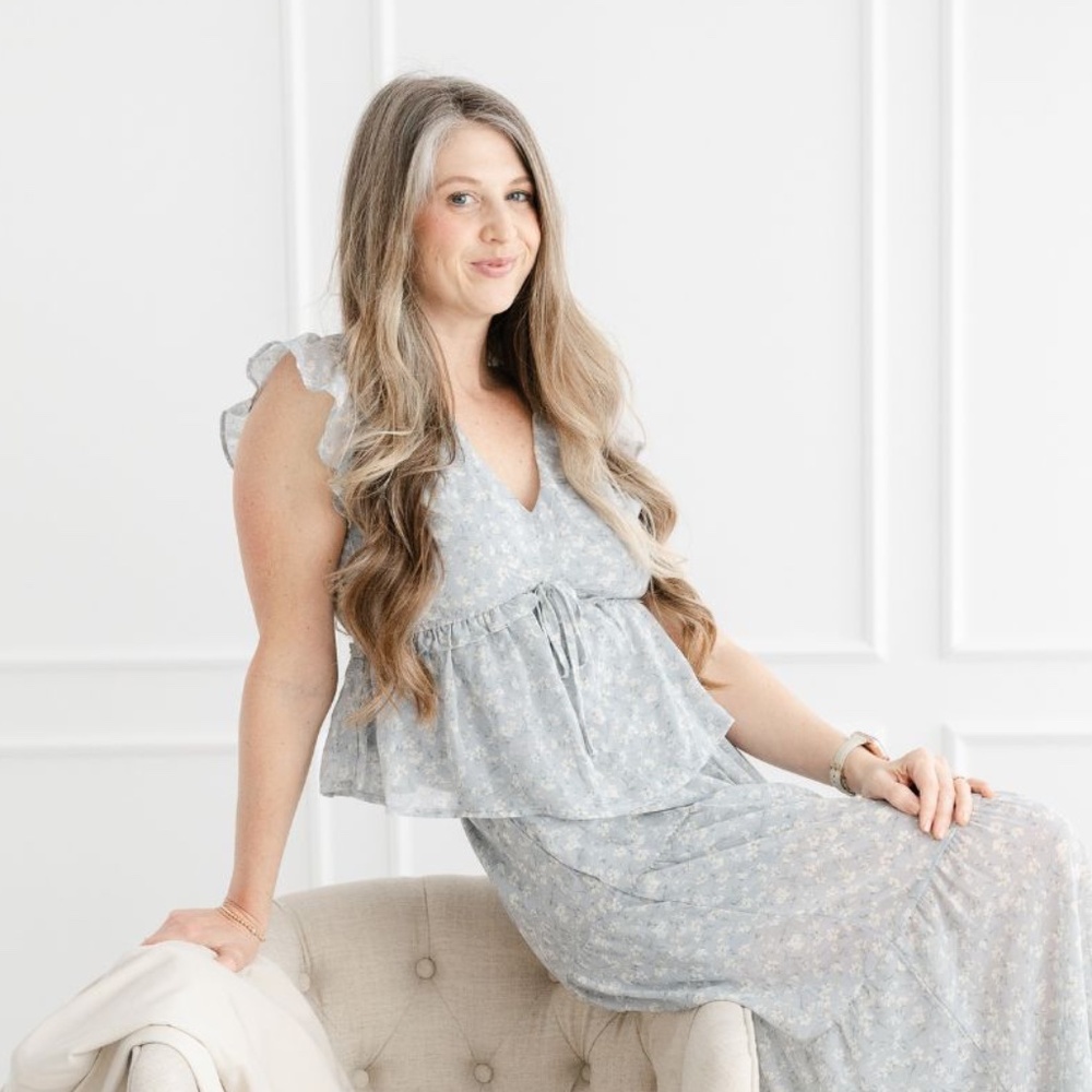 Meet your Posher, Jennifer